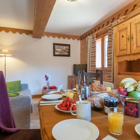 Les Fermes Du Soleil 3p 5 *